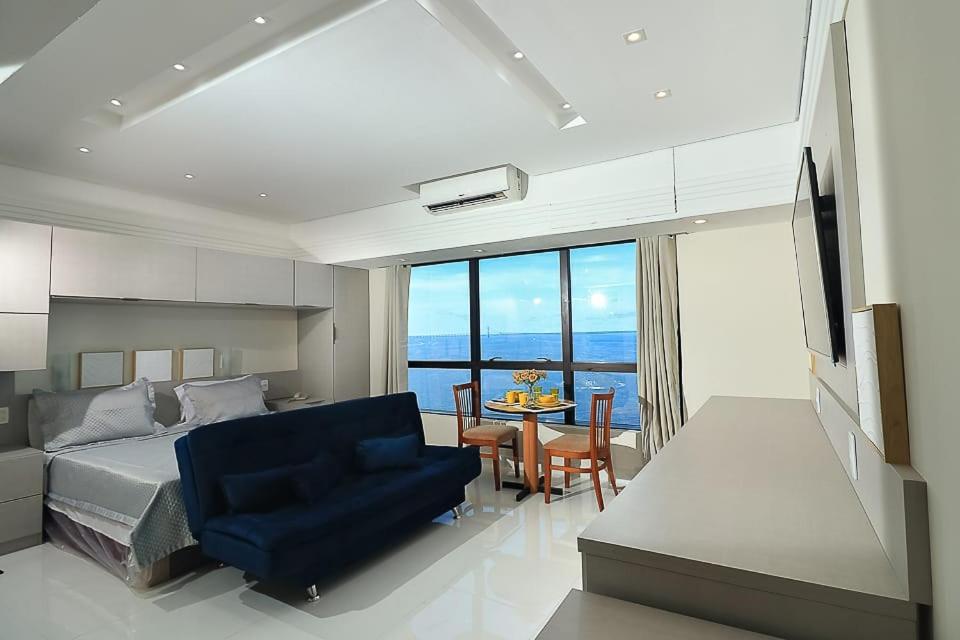 马瑙斯 Tropical Executive 1307 With View酒店 外观 照片
