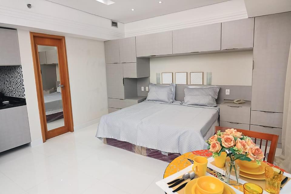 马瑙斯 Tropical Executive 1307 With View酒店 外观 照片