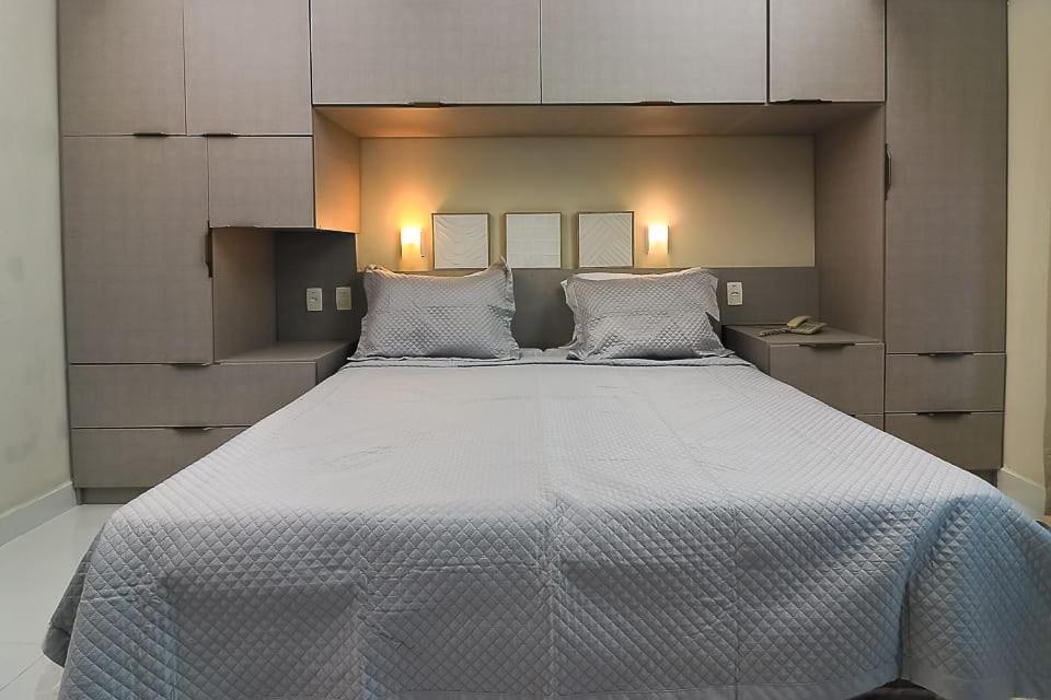 马瑙斯 Tropical Executive 1307 With View酒店 外观 照片