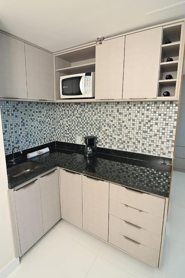 马瑙斯 Tropical Executive 1307 With View酒店 外观 照片